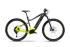 Электровелосипед Haibike Sduro HardNine 9.0 500Wh 11s XT Черный с Желтым