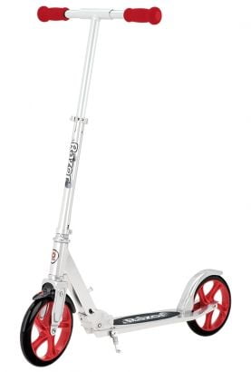 Складной городской самокат Razor A5 Lux Складной городской самокат Razor A5 Lux