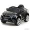 Детский электромобиль RiverToys BMW X6M JJ2199 лицензионная модель Etoro