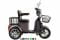 Трицикл Rutrike S1 V2 500W 48v 18Ah - электроскутер